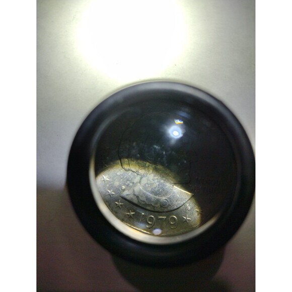 (3) 1979 Susan B. Anthony Dollar Coins(1979d, 1979s x2) - Picture 2 of 6